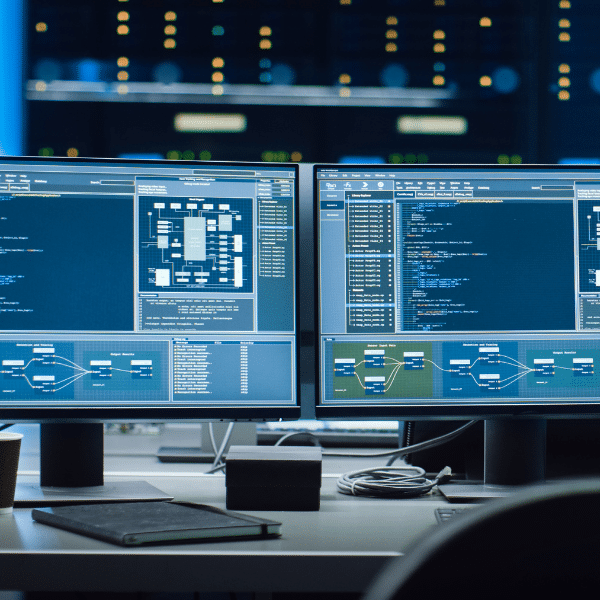 managed it company in vancouver