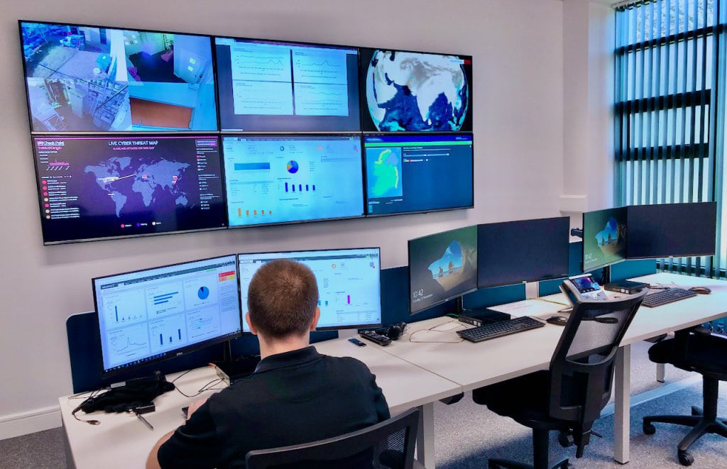 Vancouver IT Company